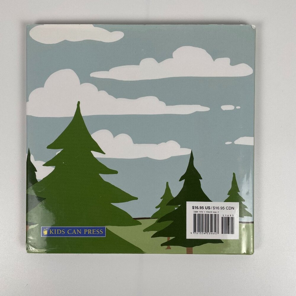 🍋 4/$20 Big Bear Hug | Kids Books Childrens Book - Picture 4 of 5